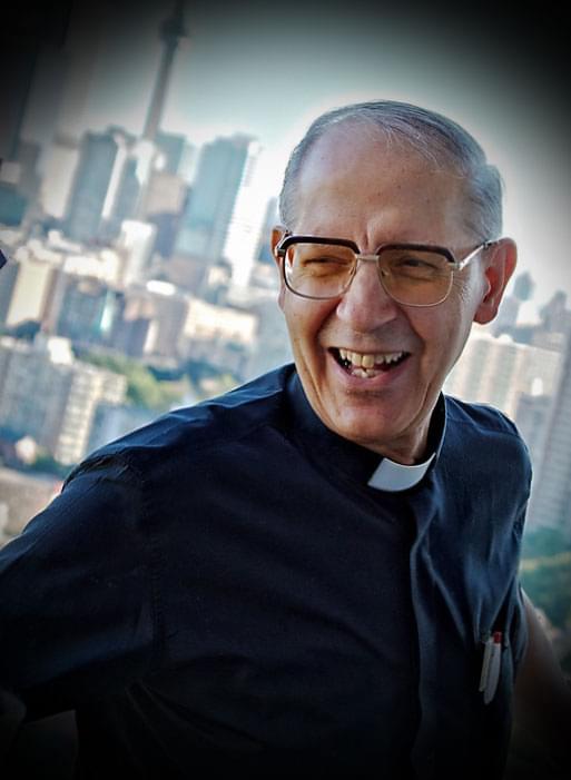 Fr Adolfo Nicolás SJ, 30th Superior General of the Society of Jesus ( the Jesuits)